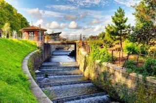 The Coral Suite - 2 Bedroom Apartment with 5G Wi-Fi in Lakeside, Cardiff minutes from Roath Park Lake - Cardiff - 5