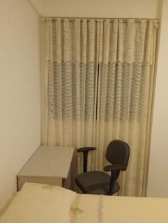 Quarto casal em charmoso apto compartilhado - Maceió - 7