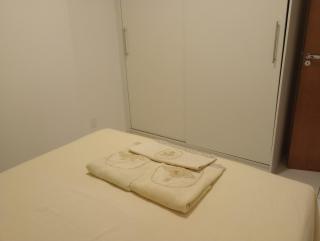 Quarto casal em charmoso apto compartilhado - Maceió - 6