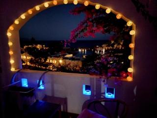 Domina Coral Bay - Salt Lake & Sea view - Sharm-el-Sheikh - 9
