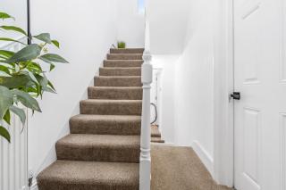 3 bed trendy Vibe House in Earls court Kensington - London - 6