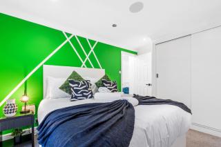 3 bed trendy Vibe House in Earls court Kensington - London - 0