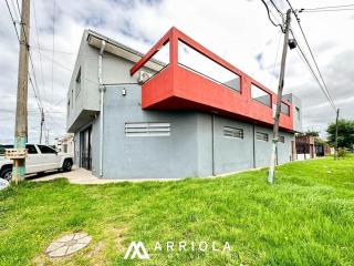 Amplio dpto termas huinco, A estrenar! - Mar del Plata - 3