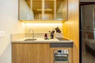 Easy Star - Charmoso studio no Novo Brooklin - NZ01I - 4