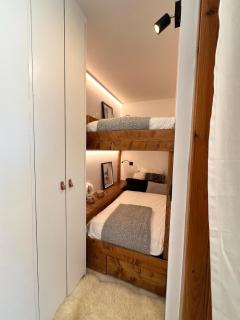Studio grande terrasse Pra loup 1600 - Uvernet-Fours - 7