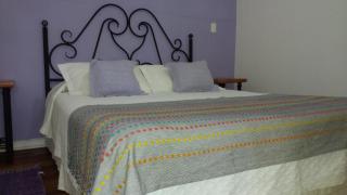 Hostal Petit Verdot - Santa Cruz - 7