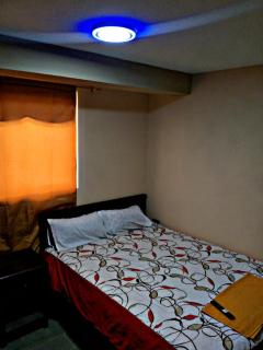 habitacion doble - Ibarra - 3