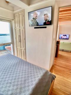 Luxury Apartment Heart Of Guayaquil - Guayaquil - 8
