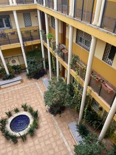 Comfortable and Cozy apartment in the center of Seville - Sevilla - 9