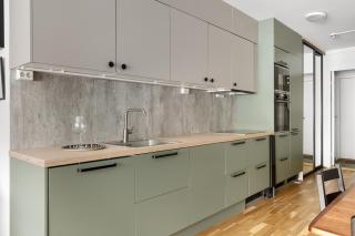 Aurora Penthouse by Paramount - 4