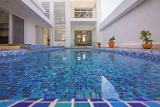 Private house downtown, private pool - Cozumel - 4