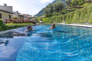 LLAC Living Nature Hotel - Limone sul Garda - 1
