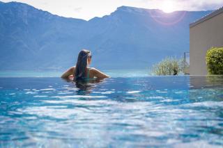 LLAC Living Nature Hotel - Limone sul Garda - 9