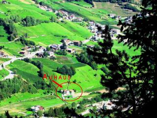 Ferienwohnungen Auhaus - 4