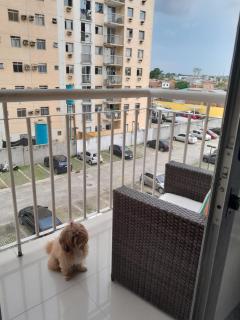 Apartamento prático 301 - Belém - 3