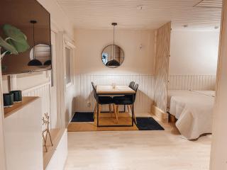 Cottage Arctica with a Sauna in Rovaniemi - Rovaniemi - 7