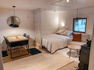 Cottage Arctica with a Sauna in Rovaniemi - Rovaniemi - 3