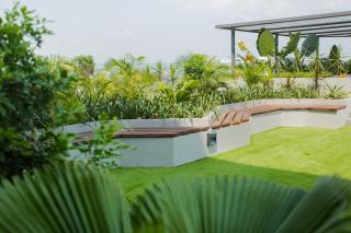 Accra Luxury Apartments at Loxwood - Accra - 9
