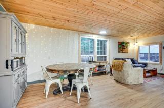 Hike, Ski and Explore Rhododendron Forest Retreat! - 4