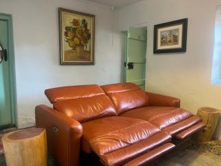 Galway Cottage ADL Retaining Pty Ltd trading as Murphys Coittages - Willunga - 4