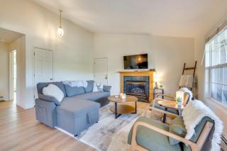 Walk to Downtown Mountain-View Estes Escape - 9