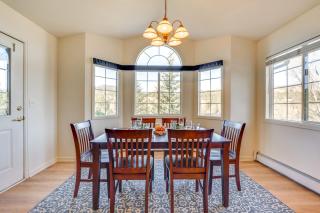 Walk to Downtown Mountain-View Estes Escape - 8