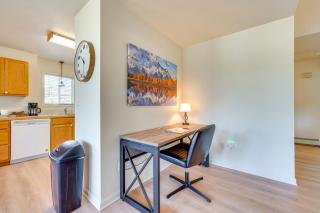 Walk to Downtown Mountain-View Estes Escape - 5