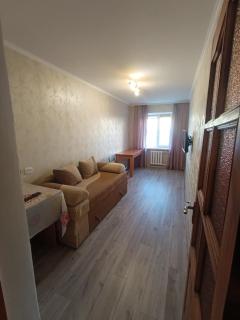 Apartments near the Trinity Church on Dovzhenko Street,102 - 7