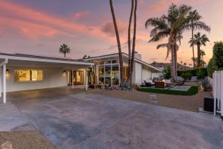 Serenity Now! by Acme House Company - Palm Springs - 2