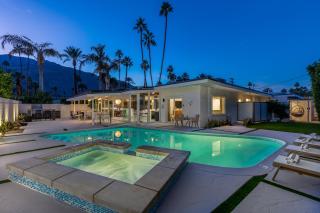 Serenity Now! by Acme House Company - Palm Springs - 0