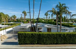 Serenity Now! by Acme House Company - Palm Springs - 1