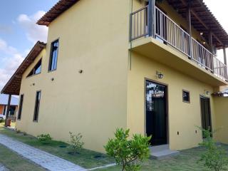 Casa SoLar em Cumuruxatiba-Ba - Prado - 3