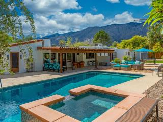 San Jacinto Hacienda by Acme House Company - Palm Springs - 0