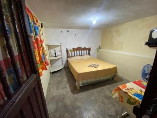 Habitación Casa Zoila - 6