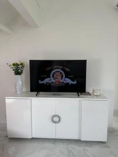 Appartement Alizé, Sainte-Anne - 5