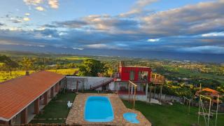 Chácara Conteiner Mirante do Vale Pindamonhangaba - 9