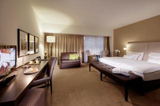 Lindner Hotel Antwerp, part of JdV by Hyatt - Antwerp - 8