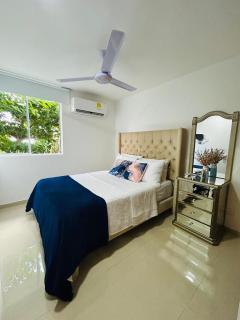 Oasis del malecon - 3