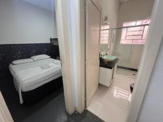 COACHHOSTEL7 - São Paulo - 0