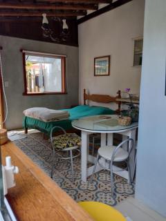 Flor de Orquídea guesthouse - Nova Friburgo - 2