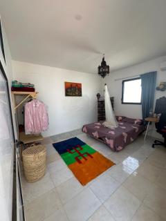 Amazigh beach house - 9