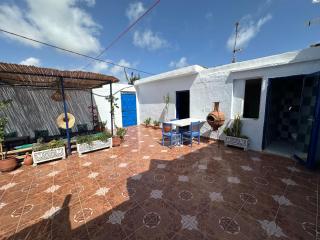 Amazigh beach house - Nador - 6