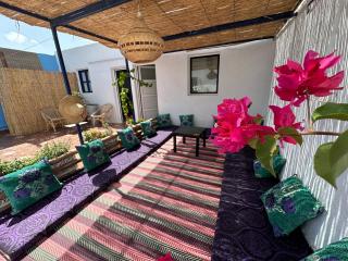 Amazigh beach house - Nador - 5