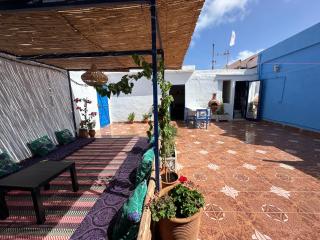 Amazigh beach house - 4