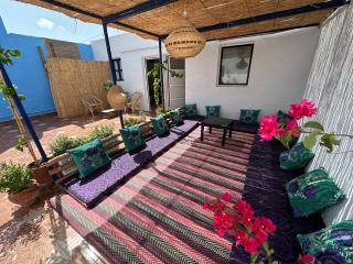 Amazigh beach house - Nador - 3