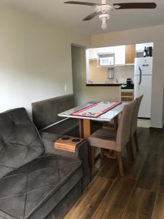 Apartamento Caiobá ótima localização - 7