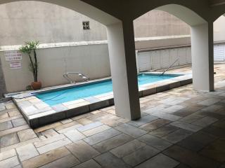 Apartamento Caiobá ótima localização - 4