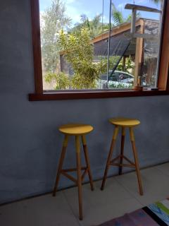 Flor de Orquídea guesthouse - Nova Friburgo - 5