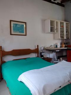 Flor de Orquídea guesthouse - 9