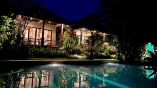 The Papas Villas - Tegalalang - 6